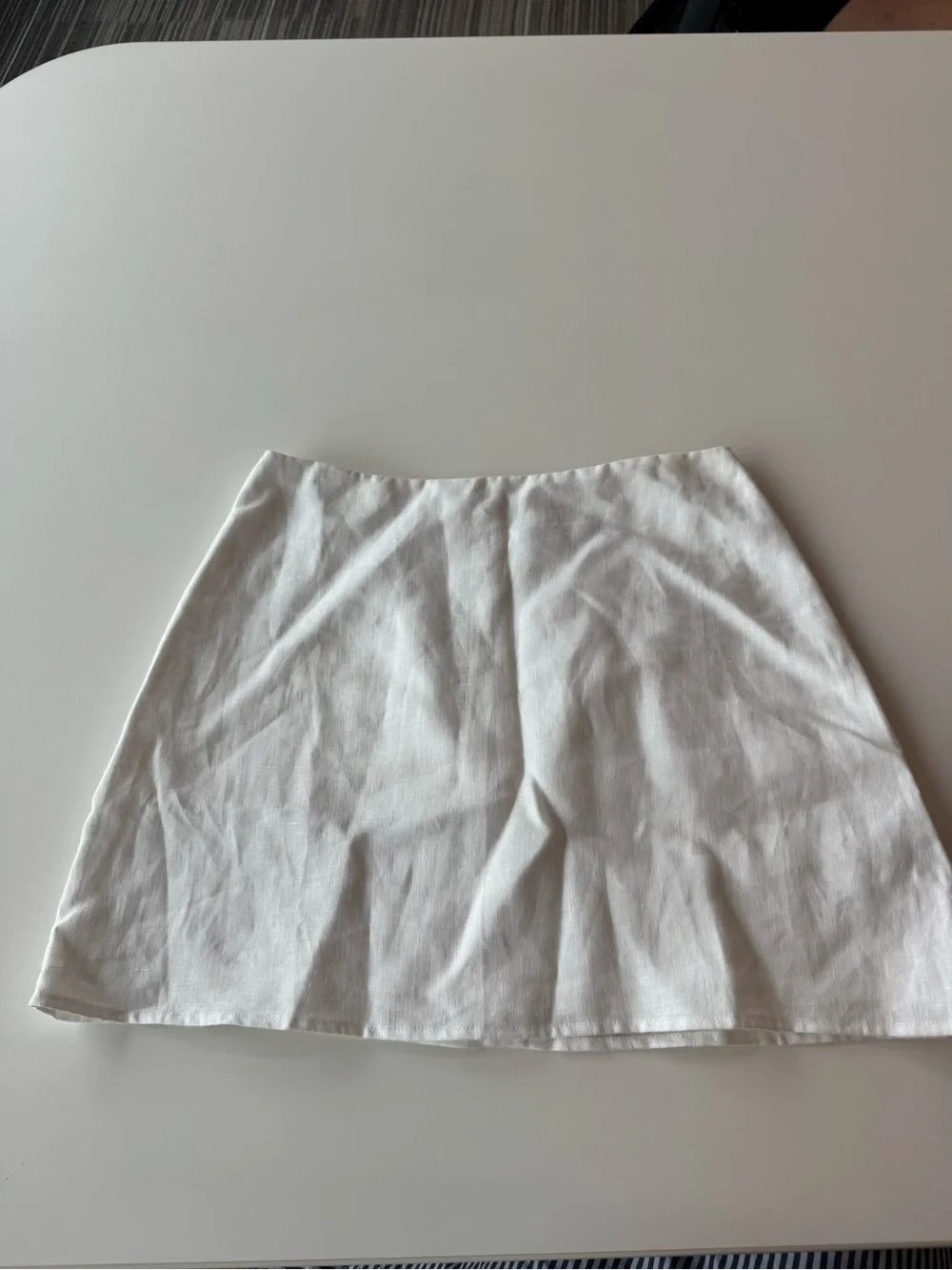 Reformation veranda skirt